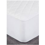 Alla Turca 180x200 cm Komple Lastikli Kapitoneli Sıvı Geçirmez Alez