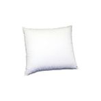 Alla Turca 60*60 Cm Silikon Yastık Beyaz