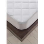 Alla Turca 70x140 cm Komple Lastikli Kapitoneli Sıvı Geçirmez Alez