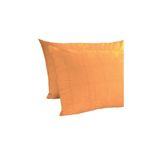 Alla Turca-Ranforce 2'li Yastık Kılıfı 50x70 Cm Sarı (SARI / 50 x 70)