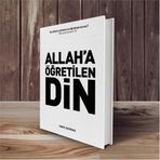 Allah a Öğretilen Din - Emre Dorman