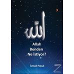Allah Benden Ne İstiyor - İsmail Potuk