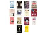 Allah De Ötesini Bırak 2 - Niyet... +13 Kitap