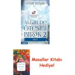 Allah De Ötesini Bırak 2 - Niyet + Masallar Kitabı - Hayır