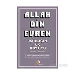 Allah Din Evren - Yılmaz Gökdeniz