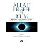 ALLAH FELSEFE VE BILIM - CANER TASLAMAN