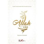 Allah Yar Az Kitap
