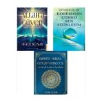 Allah'a Güven - Korkmayın Çünkü Ben Sizinleyim - Rabb’in Duana Cevap Verecek 3 Kitap - Uğur Koşar - Hayır