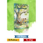 Allah'a İman - Dinimi Öğreniyorum - Çocuklar İçin Dini Eğitim Kitabı - 160 Sayfa