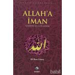 ALLAH'A İMAN RABBINI BULAN ADAM - ALI RIZA GÜNEŞ