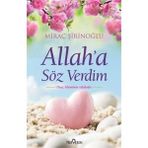 Allah’a Söz Verdim - Miraç Şirinoğlu