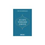 Allah'a Yönelişin Zirvesi Kerim Buladı