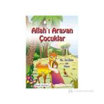 ALLAH'I ARAYAN ÇOCUKLAR 5 YAŞ VE ÜSTÜ - MÜRŞİDE UYSAL