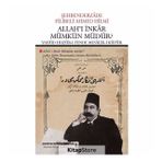 Allah'ı İnkar Mümkün Müdür - Ahmed Hilbi