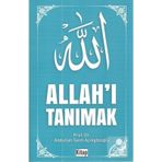 Allah'ı Tanımak - Abdullah Saim Açıkgözoğlu