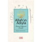 Allahın Adıyla - Esmaü l Hüsnalı Dualar - Neşe Kutlutaş