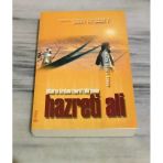 Allah'ın Arslanı Emirü'l Müminin Hazreti Ali 2.Kitap (Sahafiye Kitap)