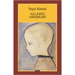 Allahın Askerleri - Yaşar Kemal