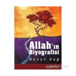 Allah’ın Biyografisi - Davut Dağ