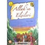 ALLAH'IN ELÇİLERİ SET 2 (8 KITAP) - MEHMET DOĞRU