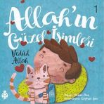 Allah’ın Güzel İsimleri 1 - Vedud - Özkan Öze
