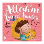 Allah’ın Güzel İsimleri 3 - Semi - Özkan Öze