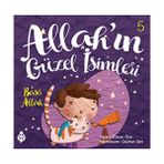 Allah'ın Güzel İsimleri 5 - Basir - Özkan Öze