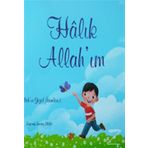 Allah’ın Güzel İsimleri Seti 5 Kitap - Özkan Öze