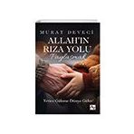 Allahın Rıza Yolu Paylaşmak Az Kitap