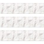 Allayu PET Banyo Stickerı Yaşam Stickerı Banyo Mermer Fayans Mutfak Kendinden Yapışkanlı Fayans Stickerı Yaşam Zemin, tip+4