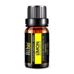 Allbio 10 ml Limon Uçucu Yağı