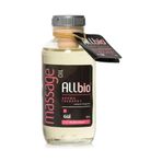 Allbio 100 ml Gül Aromaterapi Masaj Yağı