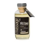 Allbio 100 ml Yasemin Aromaterapi Masaj Yağı
