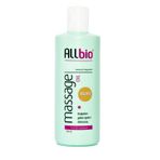 Allbio 1000 ml Bergamot Aromaterapi Masaj Yağı