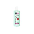 Allbio 1000 ml Çilek Aromaterapi Masaj Yağı