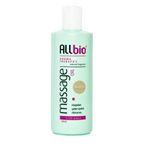 Allbio 1000 ml Papatya Aromaterapi Masaj Yağı