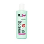 Allbio 1000 ml Sandal Ağacı Aromaterapi Masaj Yağı
