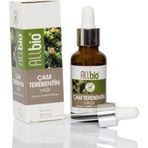 Allbio 30 ml Çam Yağı