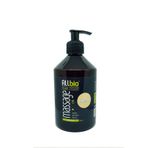 Allbio 500 ml Yasemin Masaj Yağı