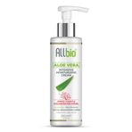 Allbio Aloe Vera Nemlendirici Krem 200ML