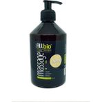 Allbio Masaj Yağı Yasemin