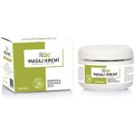 Allbio Okaliptüs ve Biberiye Özlü Masaj Kremi 100 ml