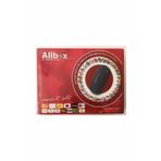 Allbox Smart IP TV Uydu Alıcısı
