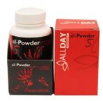 Allday 100 gr All-Powder Kuşlar İçin Toz Multivitamin Desteği
