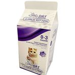 Allday 150 gr All Milk Kitten Hamile ve Emziren Yavru Kedi Süt Tozu