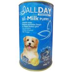 Allday 150 gr All Milk Puppy Hamile ve Emziren Yavru Köpek Süt Tozu