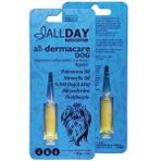 Allday 2 ml 1-10 kg All Dermacare Köpek Bitkisel Dış Parazit Koruyucu