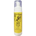 Allday 200 ml All-Foam Köpük Şampuanı