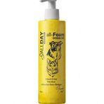 Allday 200 ml Kedi Köpek Köpük Şampuanı