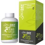 Allday 25 gr Kedi Köpek İçin 6 Immuno System Tablet